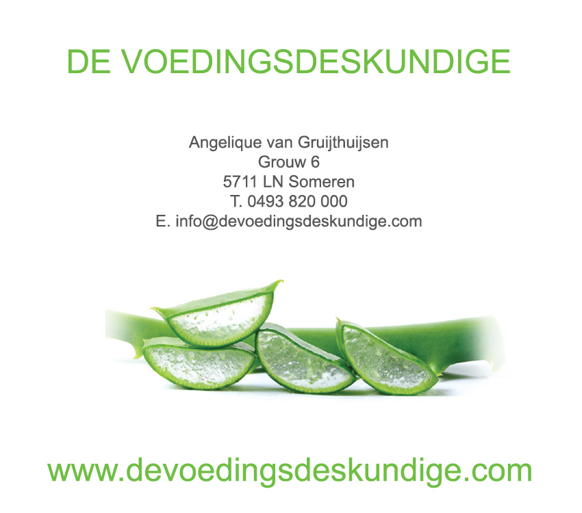 de Voedingsdeskundige Someren